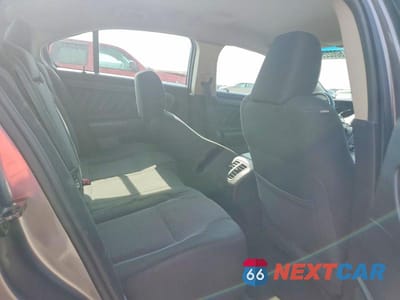 Zdjęcie 10 z 13 samochodu: 2011 FORD TAURUS SEL VIN:1FAHP2EW7BG110969 - miniatura