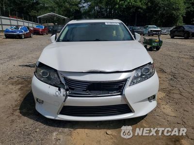 Piąte zdjęcie samochodu w środku: 2015 LEXUS ES 350 VIN:JTHBK1GG2F2156340 - miniatura