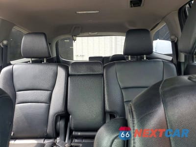 Zdjęcie 10 z 13 samochodu: 2016 HONDA PILOT EXL VIN:5FNYF6H87GB085252 - miniatura