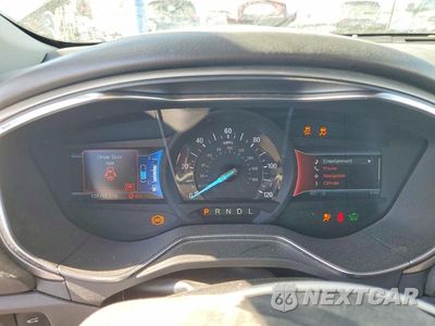 Zdjęcie 9 z 12 samochodu: 2013 FORD FUSION SE PHEV VIN:3FA6P0PU8DR300010 - miniatura