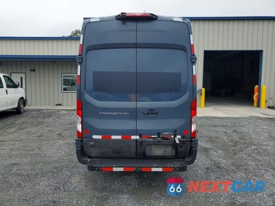 Zdjęcie 6 z 13 samochodu: 2020 FORD TRANSIT 250 DELIVERY VAN VIN:1FTBR3X83LKB27359 - miniatura