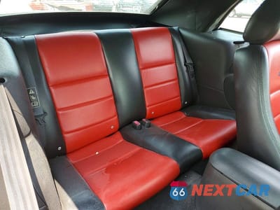Zdjęcie 10 z 13 samochodu: 2003 FORD MUSTANG COBRA SVT VIN:1FAFP49YX3F447769 - miniatura