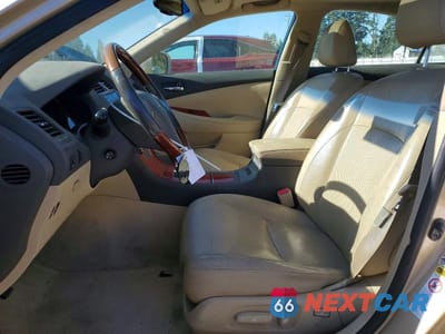 Zdjęcie 7 z 13 samochodu: 2007 LEXUS ES 350 VIN:JTHBJ46G572146392 - miniatura