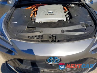 Zdjęcie 11 z 12 samochodu: 2022 TOYOTA MIRAI XLE VIN:JTDAAAAA1NA004915 - miniatura