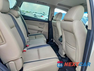 Zdjęcie 10 z 12 samochodu: 2008 MAZDA CX-9 VIN:JM3TB38V380153502 - miniatura