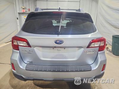 Zdjęcie 6 z 12 samochodu: 2017 SUBARU OUTBACK 2.5I PREMIUM VIN:4S4BSAFC2H3330898 - miniatura