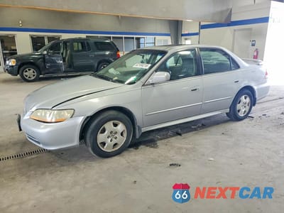2001 HONDA ACCORD EX 1HGCG165X1A063458 - główne zdjęcie licytacji z USA - miniatura
