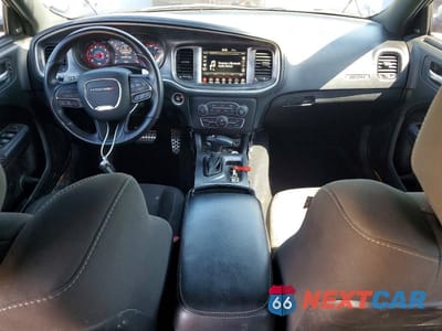 Zdjęcie 8 z 12 samochodu: 2021 DODGE CHARGER R/T VIN:2C3CDXCT4MH645272 - miniatura
