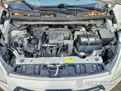 Zdjęcie 11 z 13 samochodu: 2017 MITSUBISHI MIRAGE G4 ES VIN:ML32F3FJ8HHF14240 - miniatura