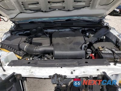 Zdjęcie 11 z 13 samochodu: 2023 TOYOTA TACOMA TRD SPORT VIN:3TMCZ5AN1PM621748 - miniatura