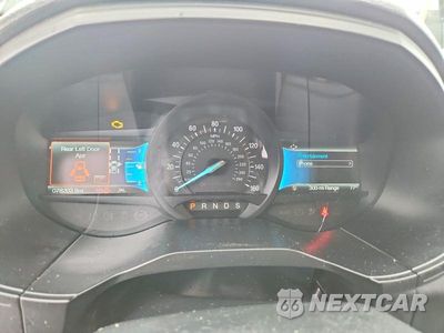 Zdjęcie 9 z 12 samochodu: 2023 FORD EDGE SEL VIN:2FMPK4J90PBA00937 - miniatura