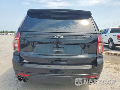 Zdjęcie 6 z 13 samochodu: 2024 CHEVROLET TAHOE K1500 Z71 VIN:1GNSKPKL9RR302468 - miniatura
