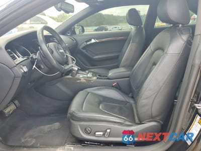 Zdjęcie 7 z 12 samochodu: 2015 AUDI RS5 VIN:WUAC6AFR3FA901411 - miniatura