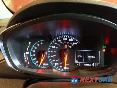 Zdjęcie 9 z 13 samochodu: 2019 CHEVROLET TRAX 1LT VIN:3GNCJLSB1KL243159 - miniatura