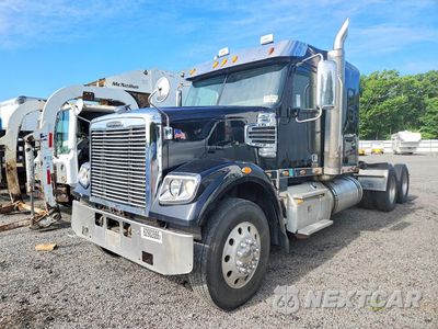 2015 FREIGHTLINER 122SD 3AKJGND11FDGR4029 - główne zdjęcie licytacji z USA - miniatura