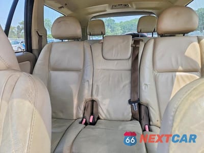 Zdjęcie 10 z 13 samochodu: 2011 VOLVO XC90 3.2 VIN:YV4952CY6B1579026 - miniatura