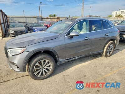 2023 MERCEDES-BENZ GLC 300 4MATIC W1NKM4HB2PF023922 - główne zdjęcie licytacji z USA - miniatura