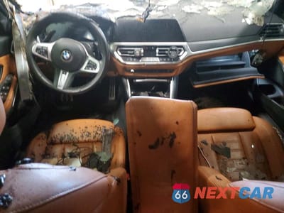 Zdjęcie 8 z 12 samochodu: 2021 BMW M340XI VIN:3MW5U9J04M8C11823 - miniatura