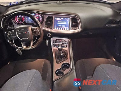 Zdjęcie 8 z 12 samochodu: 2022 DODGE CHALLENGER R/T VIN:2C3CDZBT2NH160269 - miniatura