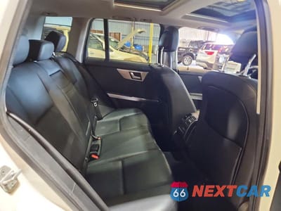 Zdjęcie 11 z 13 samochodu: 2015 MERCEDES-BENZ GLK 350 VIN:WDCGG5HB8FG437638 - miniatura