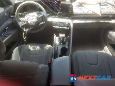 Zdjęcie 8 z 12 samochodu: 2022 HYUNDAI ELANTRA SEL VIN:KMHLM4AG9NU317825 - miniatura