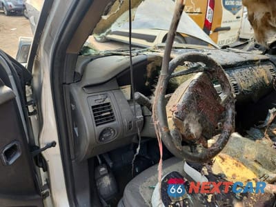 Zdjęcie 9 z 12 samochodu: 2010 FORD FLEX SE VIN:2FMGK5BC6ABA98976 - miniatura