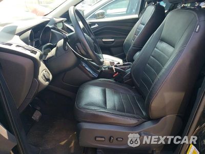 Zdjęcie 7 z 14 samochodu: 2014 FORD ESCAPE TITANIUM VIN:1FMCU9J96EUC70333 - miniatura
