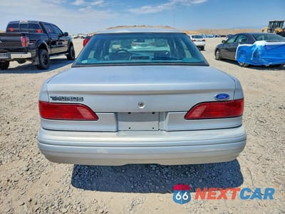 Zdjęcie 6 z 12 samochodu: 1995 FORD TAURUS GL/SE VIN:1FALP5244SG323943 - miniatura