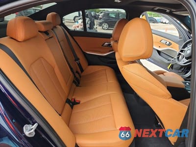 Zdjęcie 10 z 12 samochodu: 2026 BMW M340I VIN:WBA53FT07TFW11055 - miniatura
