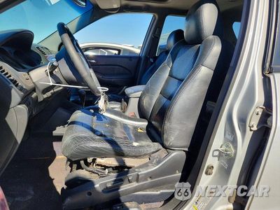 Zdjęcie 7 z 13 samochodu: 2004 ACURA MDX VIN:2HNYD18274H553534 - miniatura