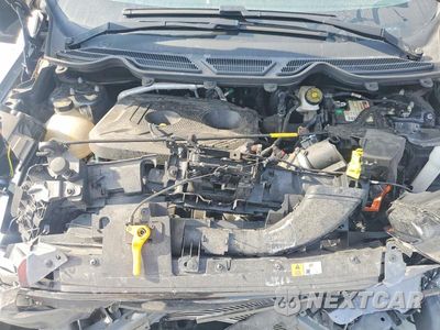 Zdjęcie 12 z 13 samochodu: 2020 FORD ECOSPORT SES VIN:MAJ6S3JL5LC391556 - miniatura
