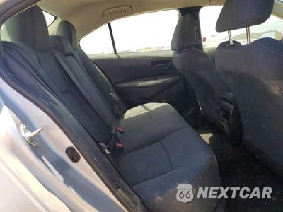 Zdjęcie 10 z 12 samochodu: 2022 TOYOTA COROLLA LE VIN:JTDEPMAE3N3020445 - miniatura