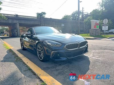 2020 BMW Z4 M40I WBAHF9C09LWW44449 - główne zdjęcie licytacji z USA - miniatura