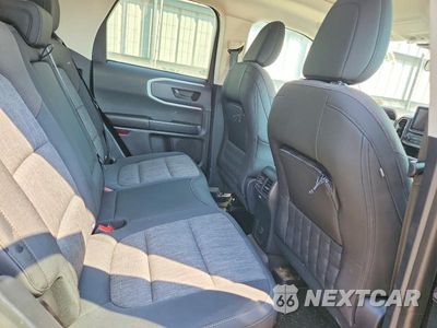 Zdjęcie 11 z 13 samochodu: 2022 FORD BRONCO SPORT BIG BEND VIN:3FMCR9B62NRD37846 - miniatura