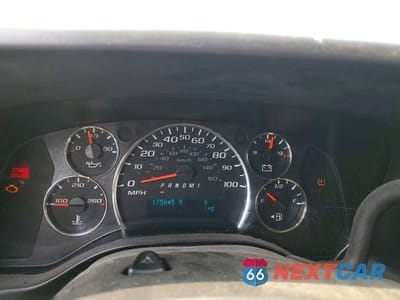 Zdjęcie 9 z 13 samochodu: 2017 CHEVROLET EXPRESS 2500 CARGO DELIVERY VAN VIN:1GCWGAFG6H1121850 - miniatura