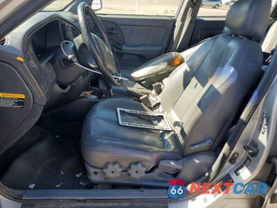 Zdjęcie 7 z 13 samochodu: 2006 HYUNDAI ELANTRA GLS VIN:KMHDN56D46U188920 - miniatura