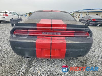 Zdjęcie 6 z 12 samochodu: 2013 DODGE CHALLENGER SXT VIN:2C3CDYAG3DH520128 - miniatura