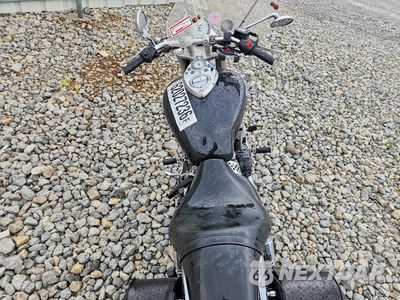 Zdjęcie 6 z 9 samochodu: 2009 TRIUMPH MOTORCYCLE SPEED MASTER VIN:SMT915RN99T383420 - miniatura