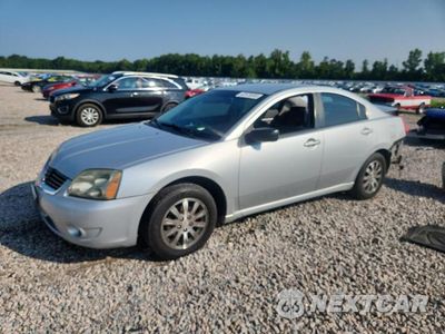 2008 MITSUBISHI GALANT ES 4A3AB36FX8E014429 - główne zdjęcie licytacji z USA - miniatura