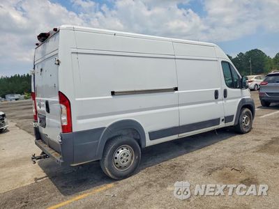Trzecie zdjęcie samochodu z tyłu: 2018 RAM PROMASTER 2500 2500 HIGH VIN:3C6TRVDG5JE159734 - miniatura