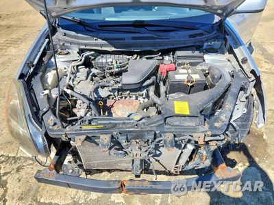Zdjęcie 12 z 13 samochodu: 2013 NISSAN ROGUE S VIN:JN8AS5MV1DW609588 - miniatura