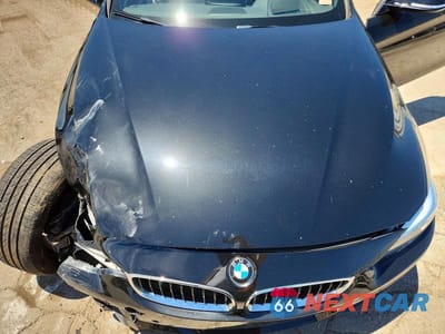 Zdjęcie 11 z 12 samochodu: 2019 BMW 430XI GRAN COUPE VIN:WBA4Z3C5XKEN88833 - miniatura