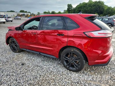 Drugie zdjęcie samochodu z przodu: 2024 FORD EDGE ST VIN:2FMPK4AP8RBA00959 - miniatura