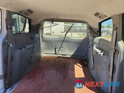 Zdjęcie 10 z 14 samochodu: 2004 TOYOTA SIENNA LE 8 PASSENGER VIN:5TDZA23C24S038158 - miniatura