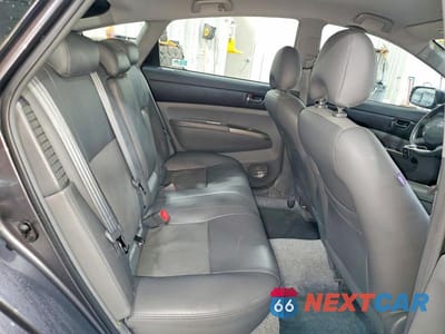 Zdjęcie 10 z 12 samochodu: 2009 TOYOTA PRIUS BASE VIN:JTDKB20U893471438 - miniatura