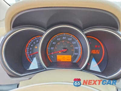 Zdjęcie 9 z 13 samochodu: 2010 NISSAN MURANO S VIN:JN8AZ1MW6AW114988 - miniatura