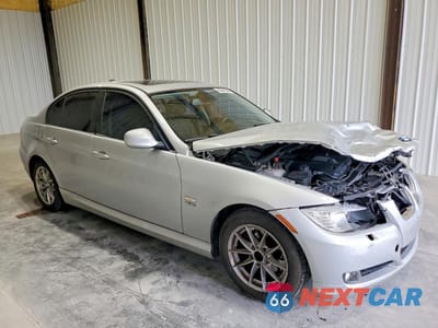 Czwarte zdjęcie samochodu z boku: 2010 BMW 328 XI VIN:WBAPK7C55AA461826 - miniatura