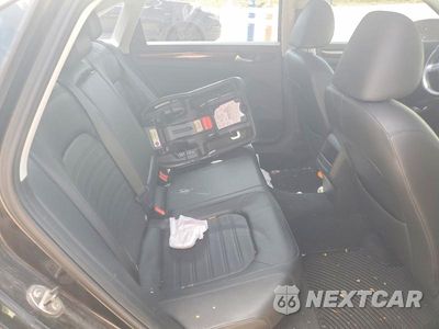 Zdjęcie 10 z 12 samochodu: 2012 VOLKSWAGEN PASSAT SEL VIN:1VWCH7A36CC036993 - miniatura