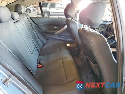 Zdjęcie 10 z 12 samochodu: 2014 BMW 320 I VIN:WBA3B1C53EK132795 - miniatura