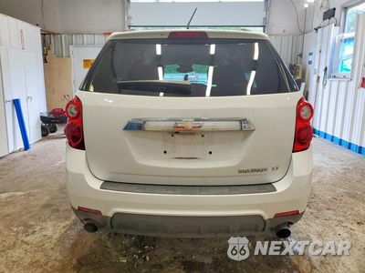 Zdjęcie 6 z 13 samochodu: 2013 CHEVROLET EQUINOX LT VIN:2GNFLDE31D6366775 - miniatura